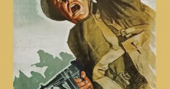 The Great Commission part 2