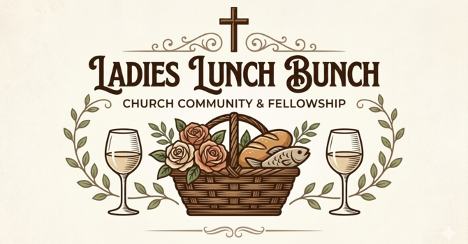Ladies Lunch Bunch