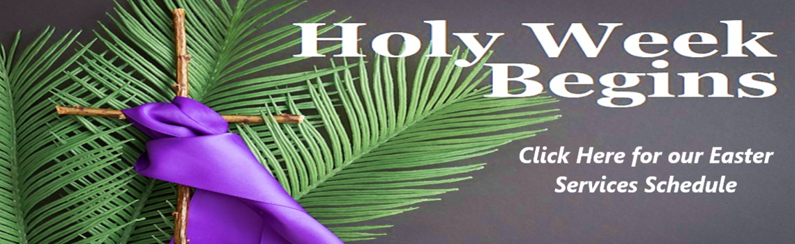 St. Andrew's Presbyterian Church