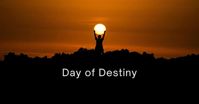 Day of Destiny
