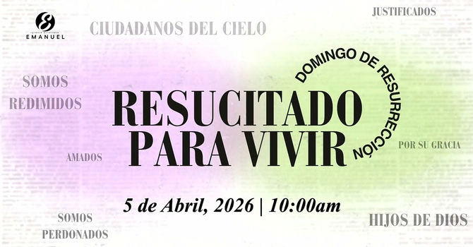 Domingo de Resurrección