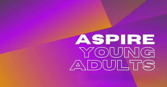 Aspire Young Adults