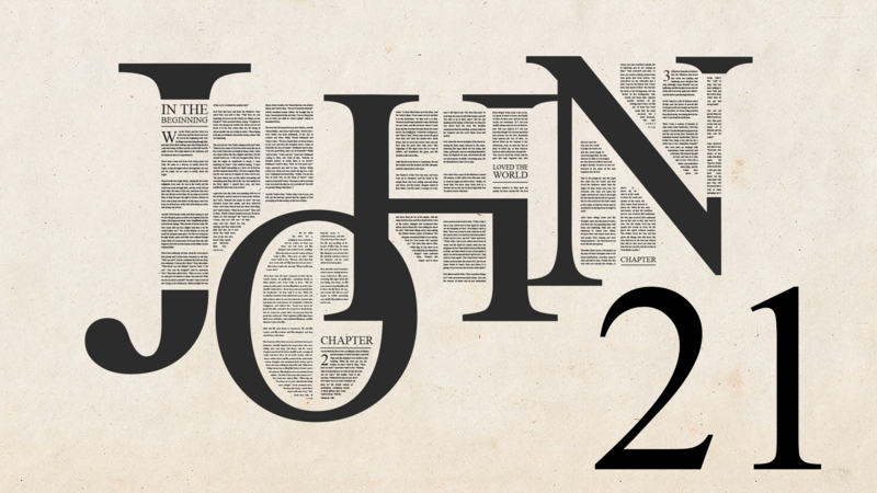 John 21
