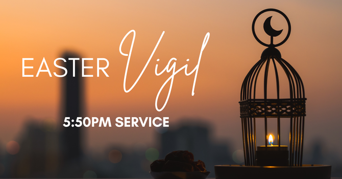 Easter Vigil