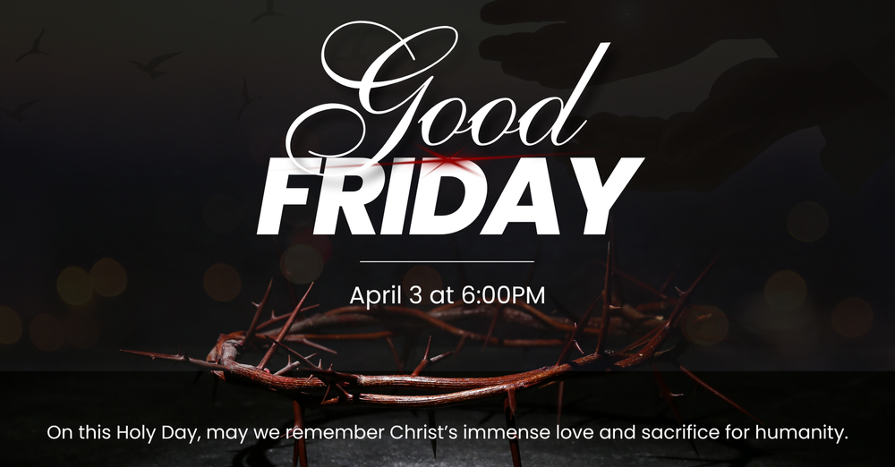 Good Friday