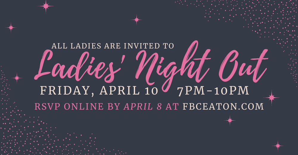 Ladies Night Out