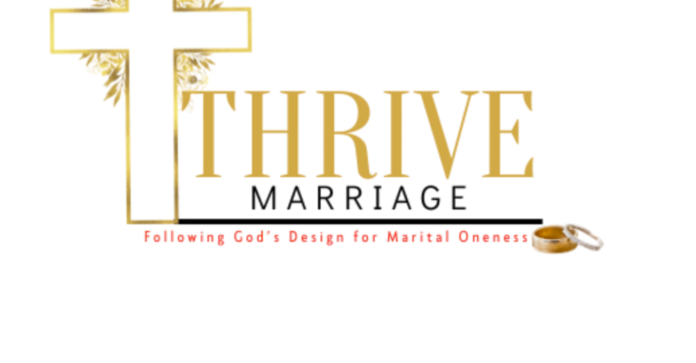 Thrive Marriage