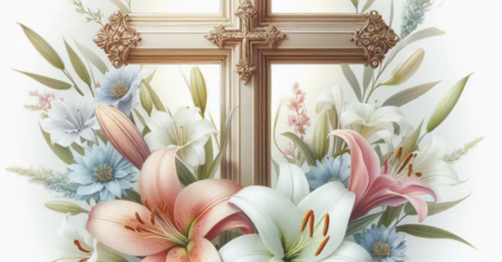 Easter Celebration and Egg Hunt