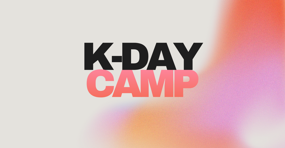 K Day Camp