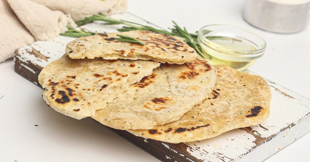 Unleavened Bread