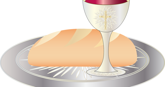 Maundy Thursday Service