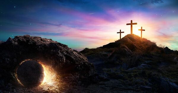 Easter 2026