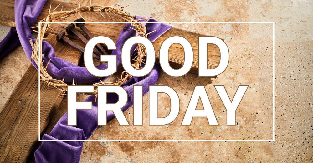Good Friday