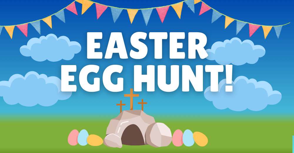 Easter Egg Hunt