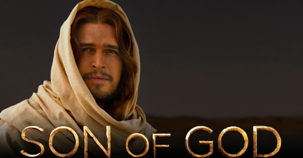 Movie Event: Son of God