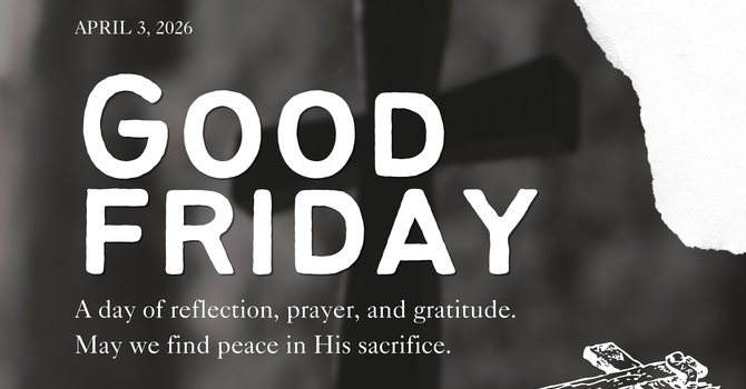 Good Friday