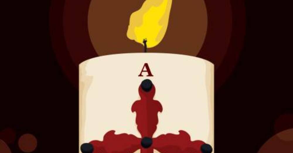 Easter Vigil Service