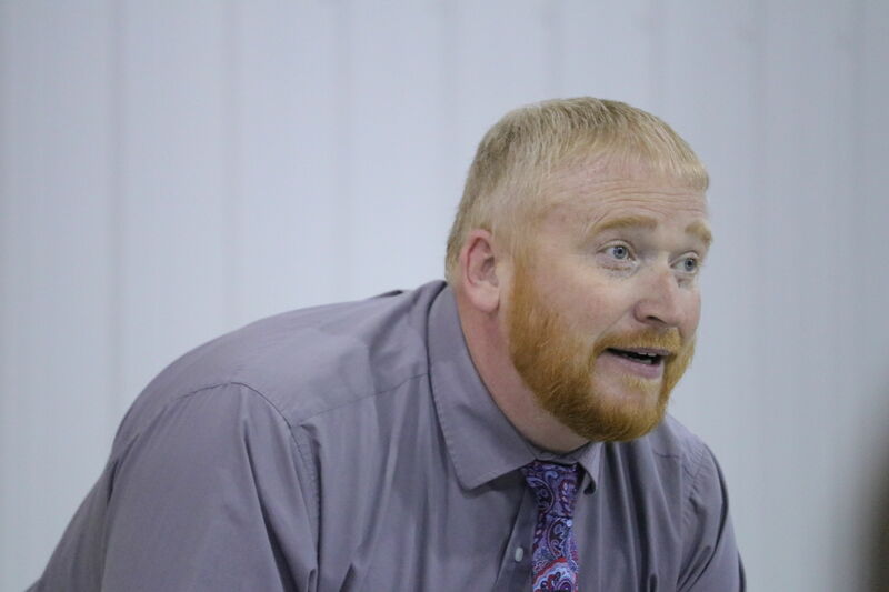 Sunday Morning Service