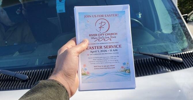 Easter Egg Hunt image