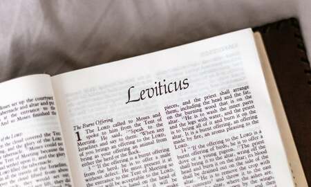 Leviticus