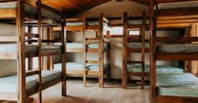 Boys Camp at Redemption Ranch