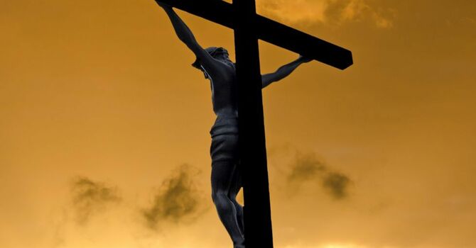 Good Friday, April 3, 2026 image