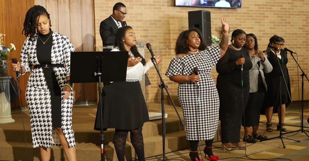 “The Leper Meets the Lord” - Luke 5:12-16