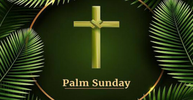 Firm Foundation - The Gospel Of John, Part 36