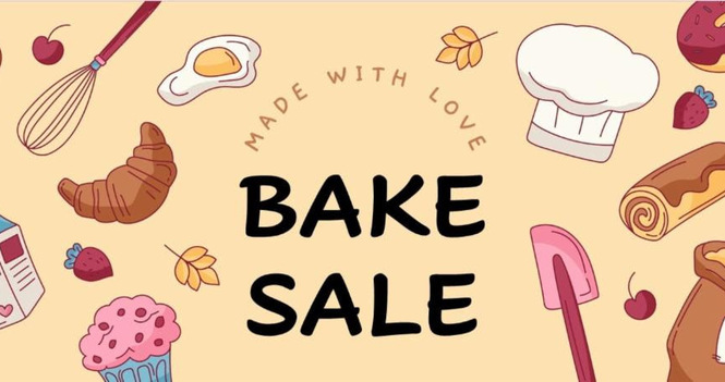 Would You Like to Bake? 