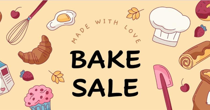 Would You Like to Bake? 