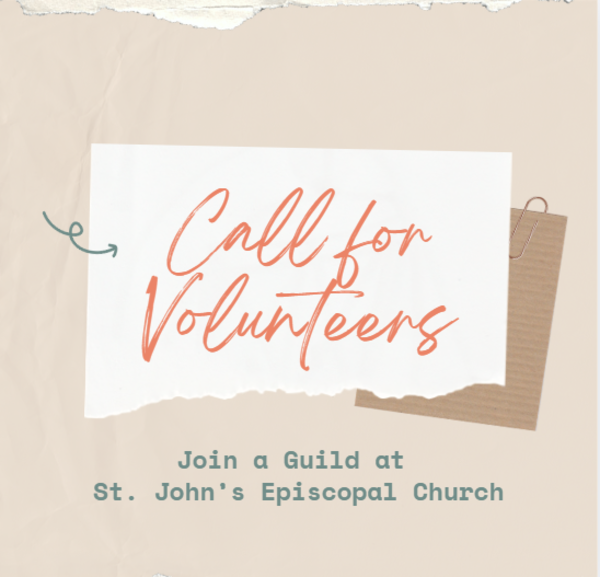 Join a Guild at St. John's