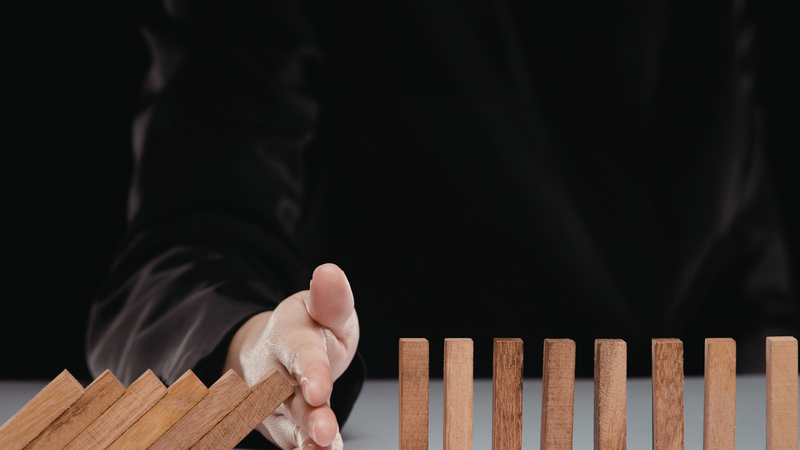 Hospitality is Risky