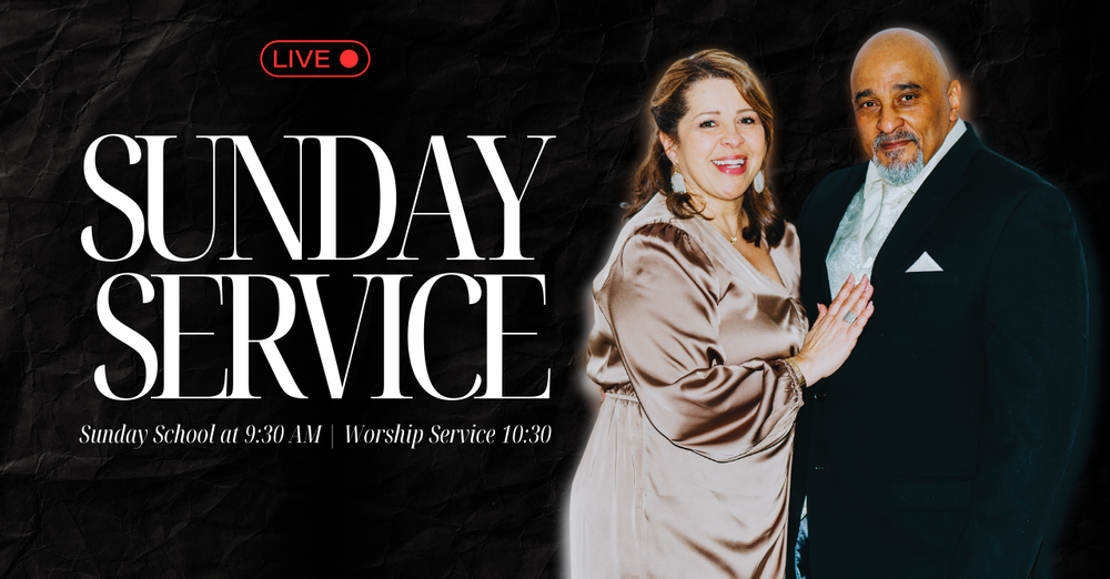 Easter Sunday | Jesus: Alive! Forevermore