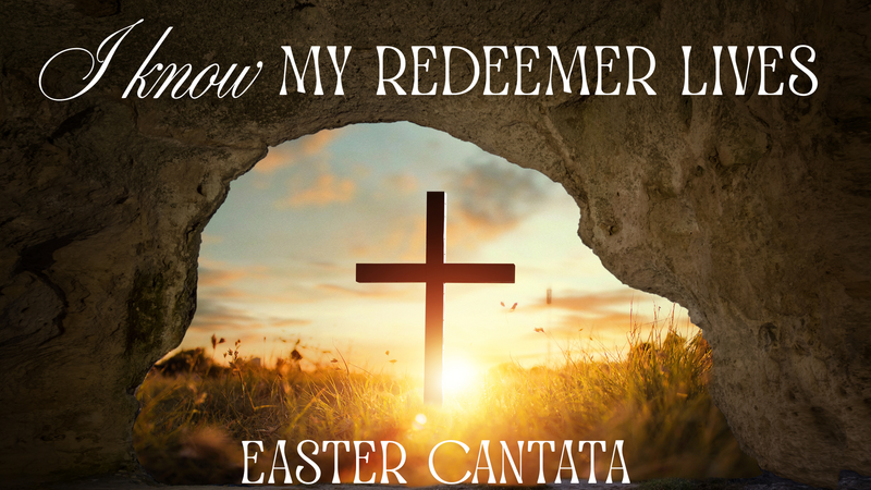 Easter Cantata