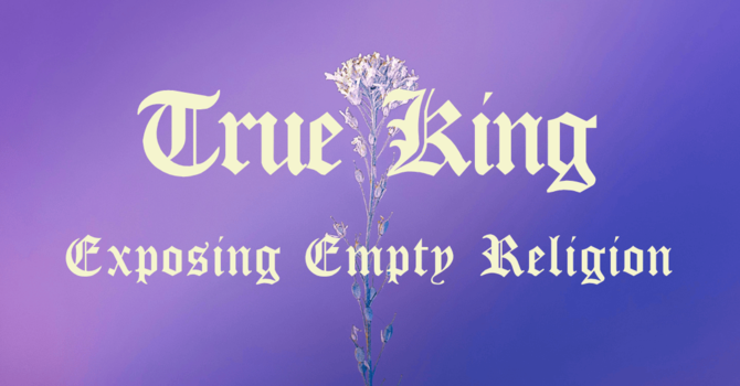 True King