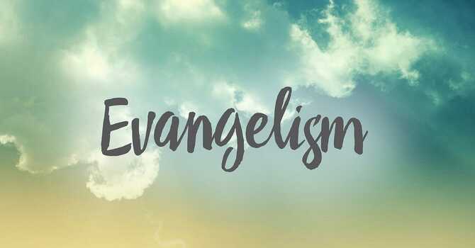 Online Outreach & Evangelism Training