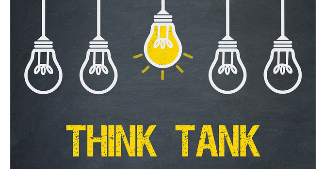 Think Tank (Private Group)