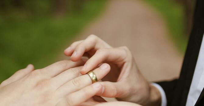 Life Group: Married Couples