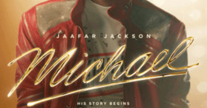 “Michael Jackson” Movie Night