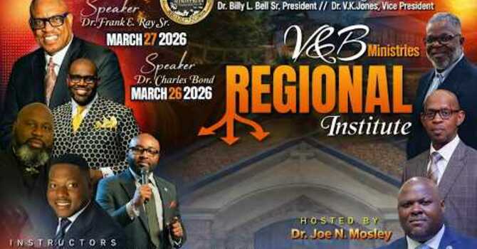 V&B Regional Institute