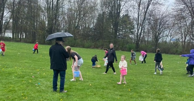 Easter Egg Hunt