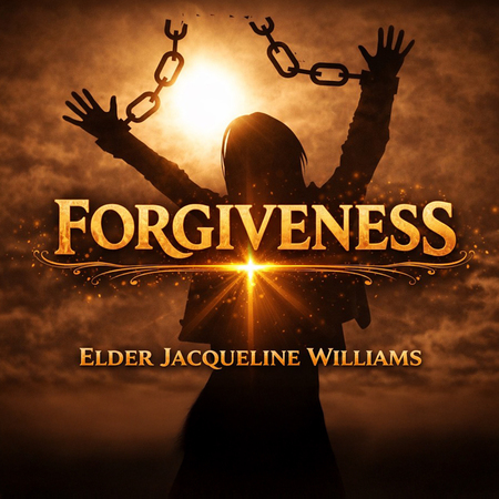 Forgiveness Series