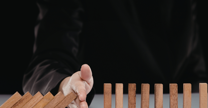 Hospitality is Risky