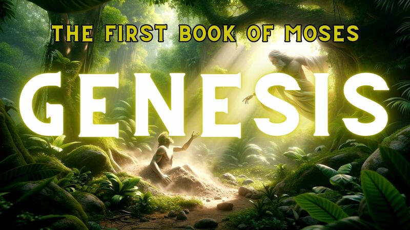 Genesis 20-21