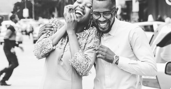 Love, Marriage, and R&B 