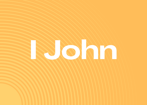 1 John