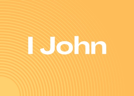 1 John