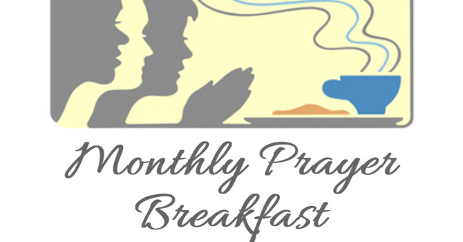 Prayer Breakfast