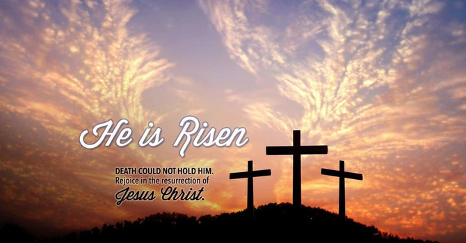 God is Faithful  image