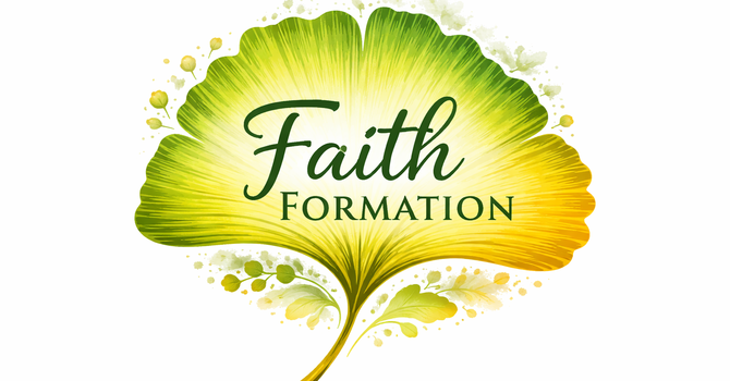 Faith Formation
